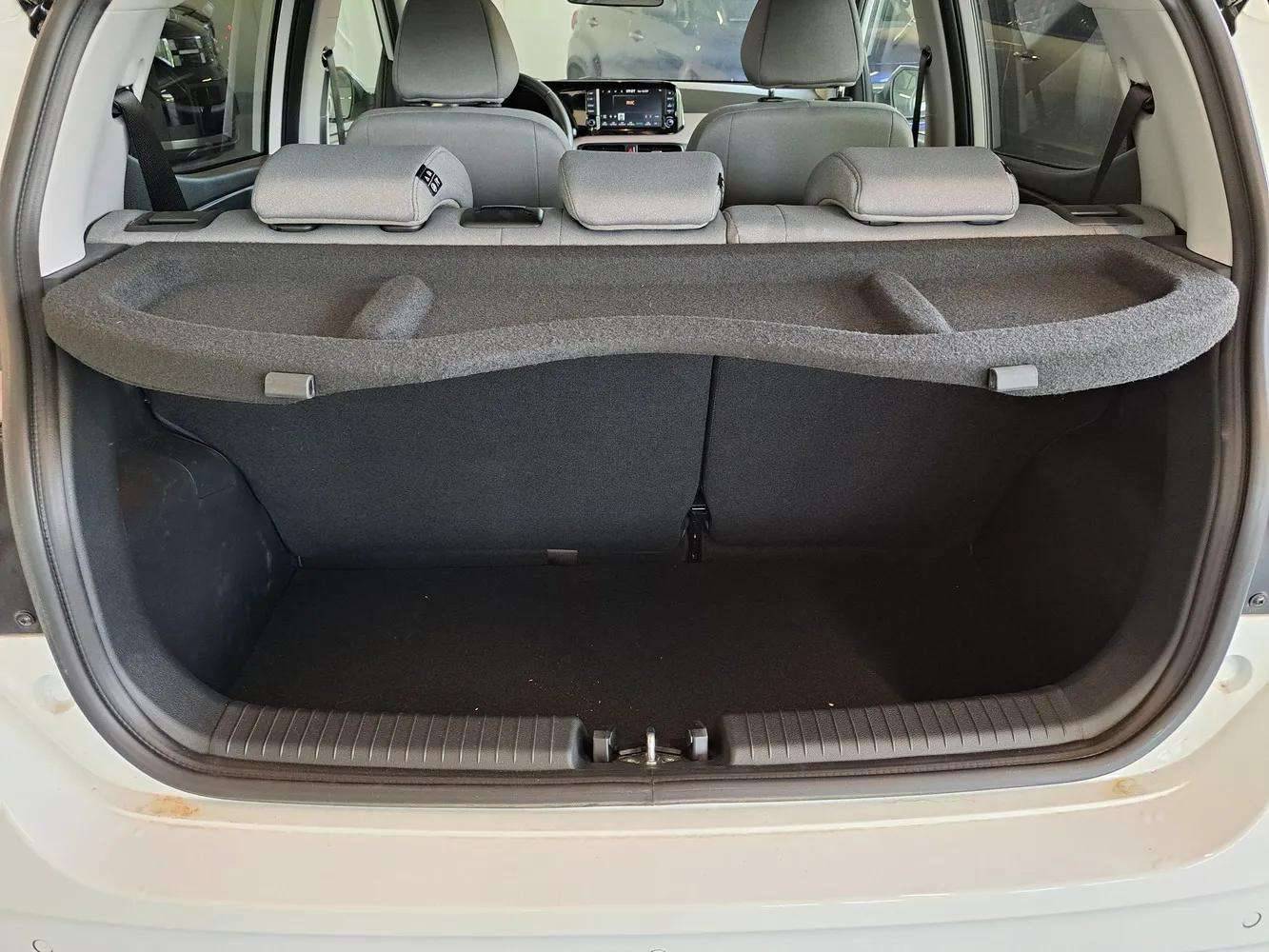 HYUNDAI I10 - Foto 20