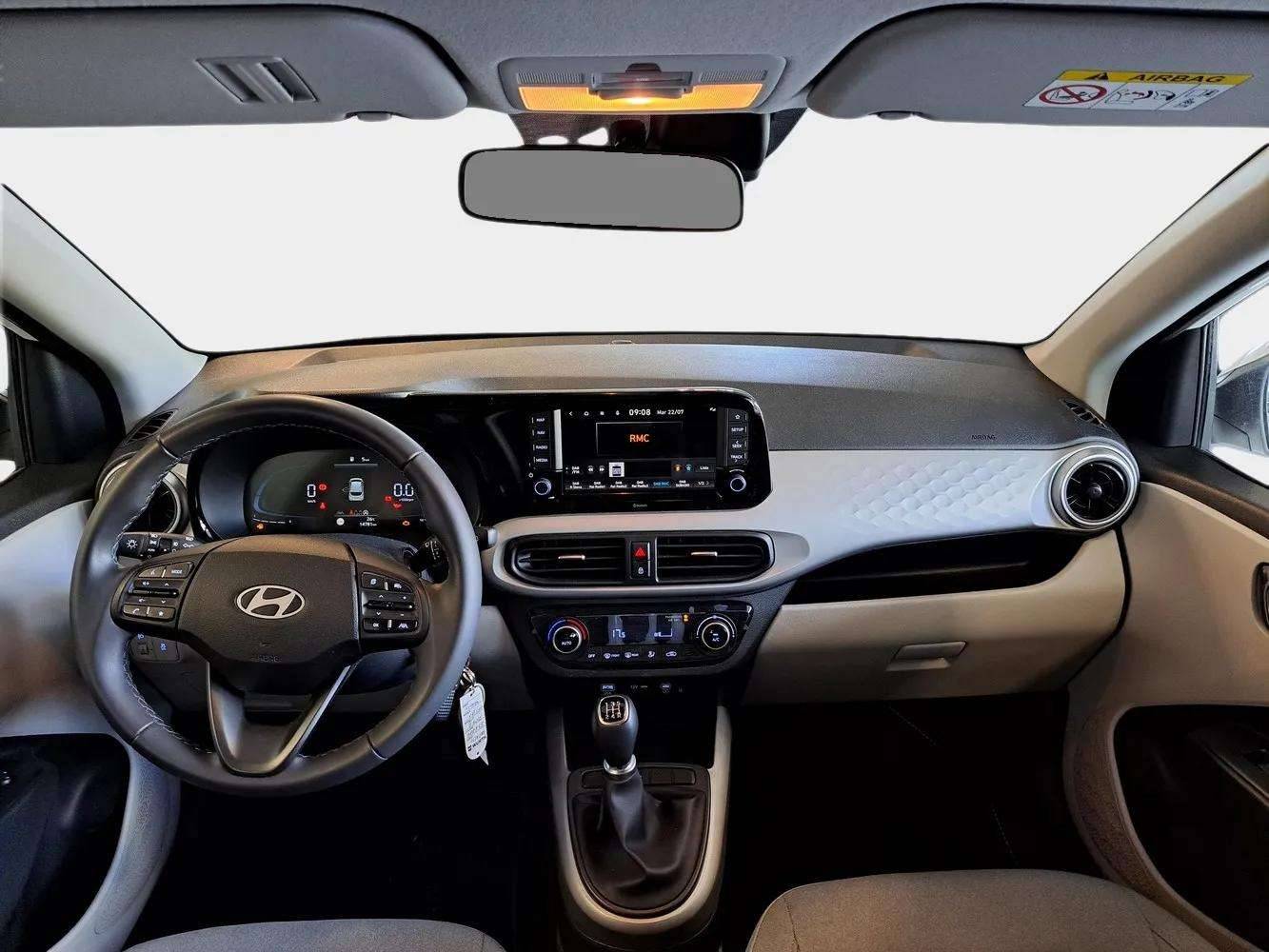 HYUNDAI I10 - Foto 22
