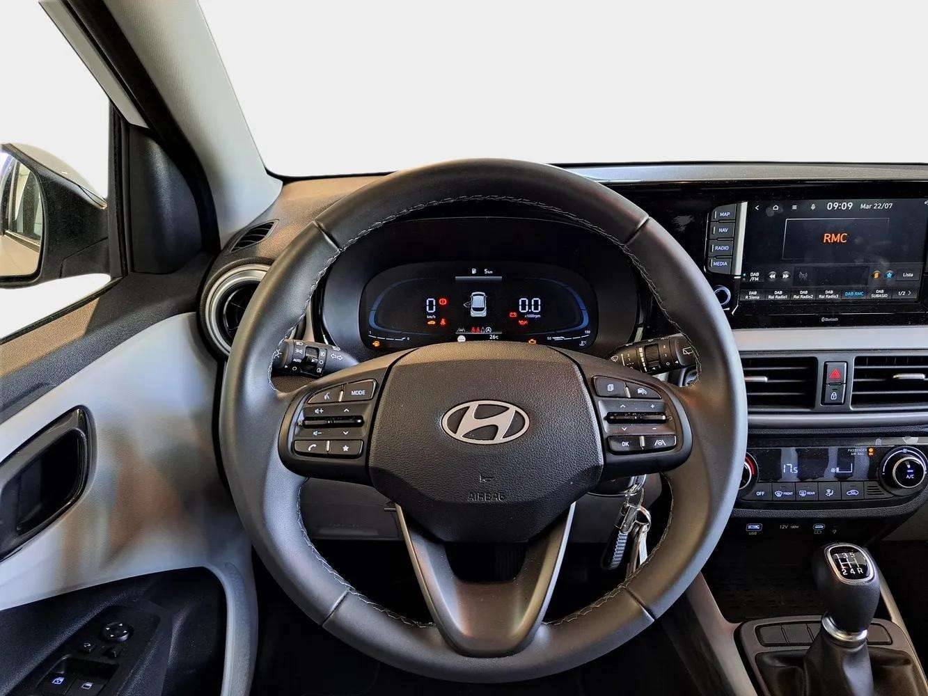 HYUNDAI I10 - Foto 23