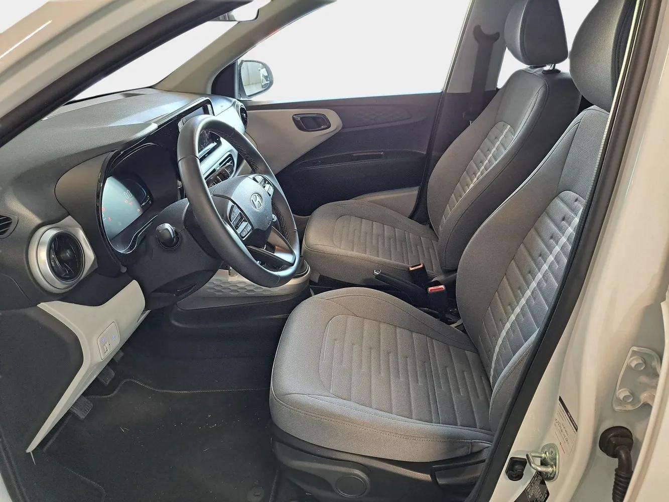 HYUNDAI I10 - Foto 24