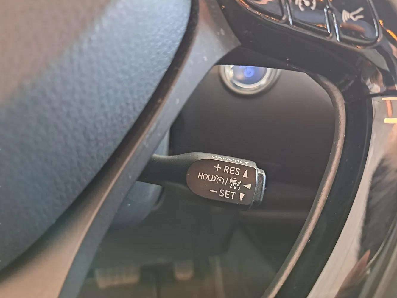 TOYOTA C-HR - Foto 18