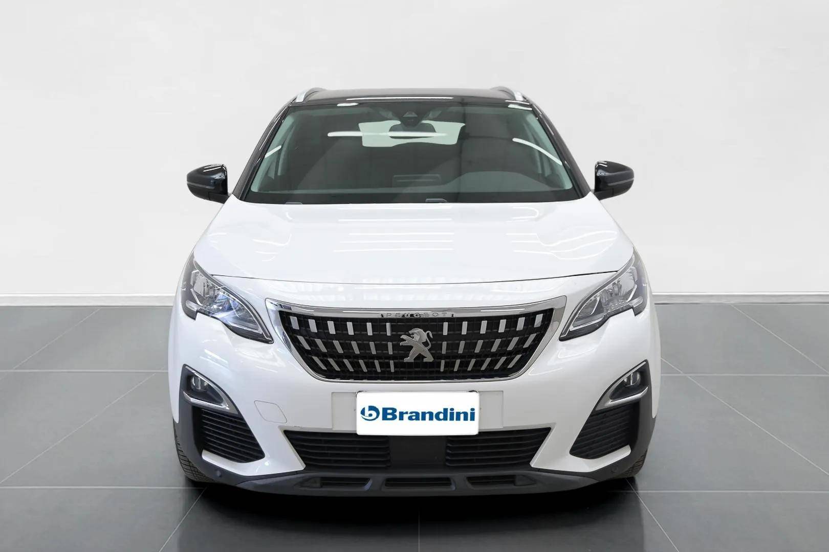 PEUGEOT 3008 - Foto 2