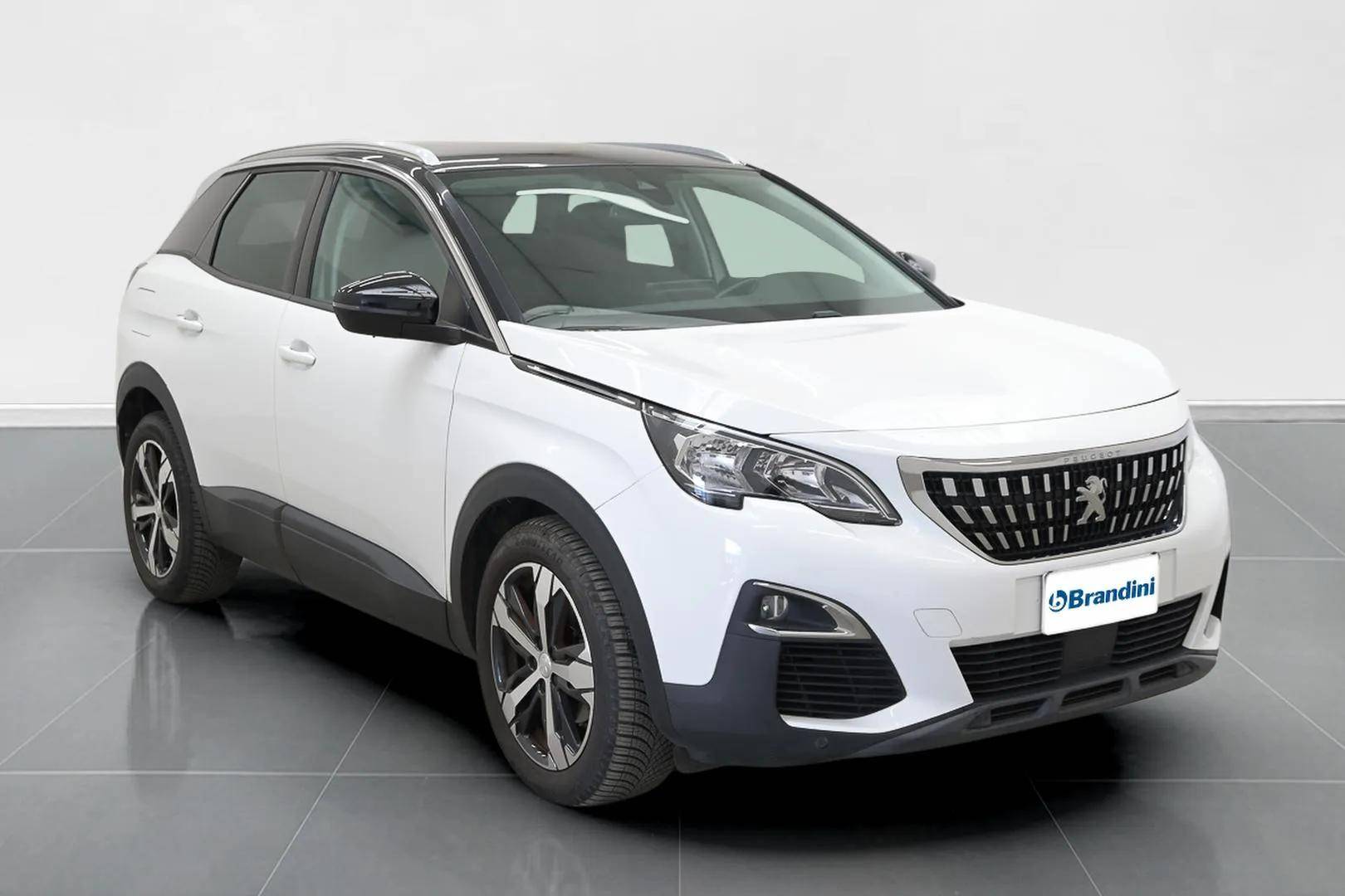 PEUGEOT 3008 - Foto 3