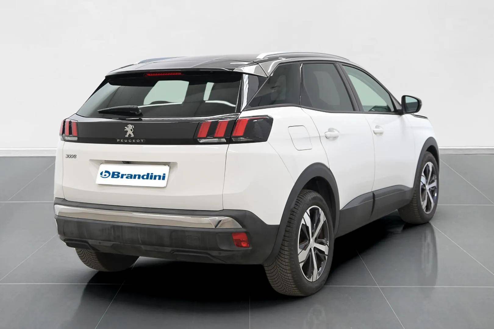 PEUGEOT 3008 - Foto 4