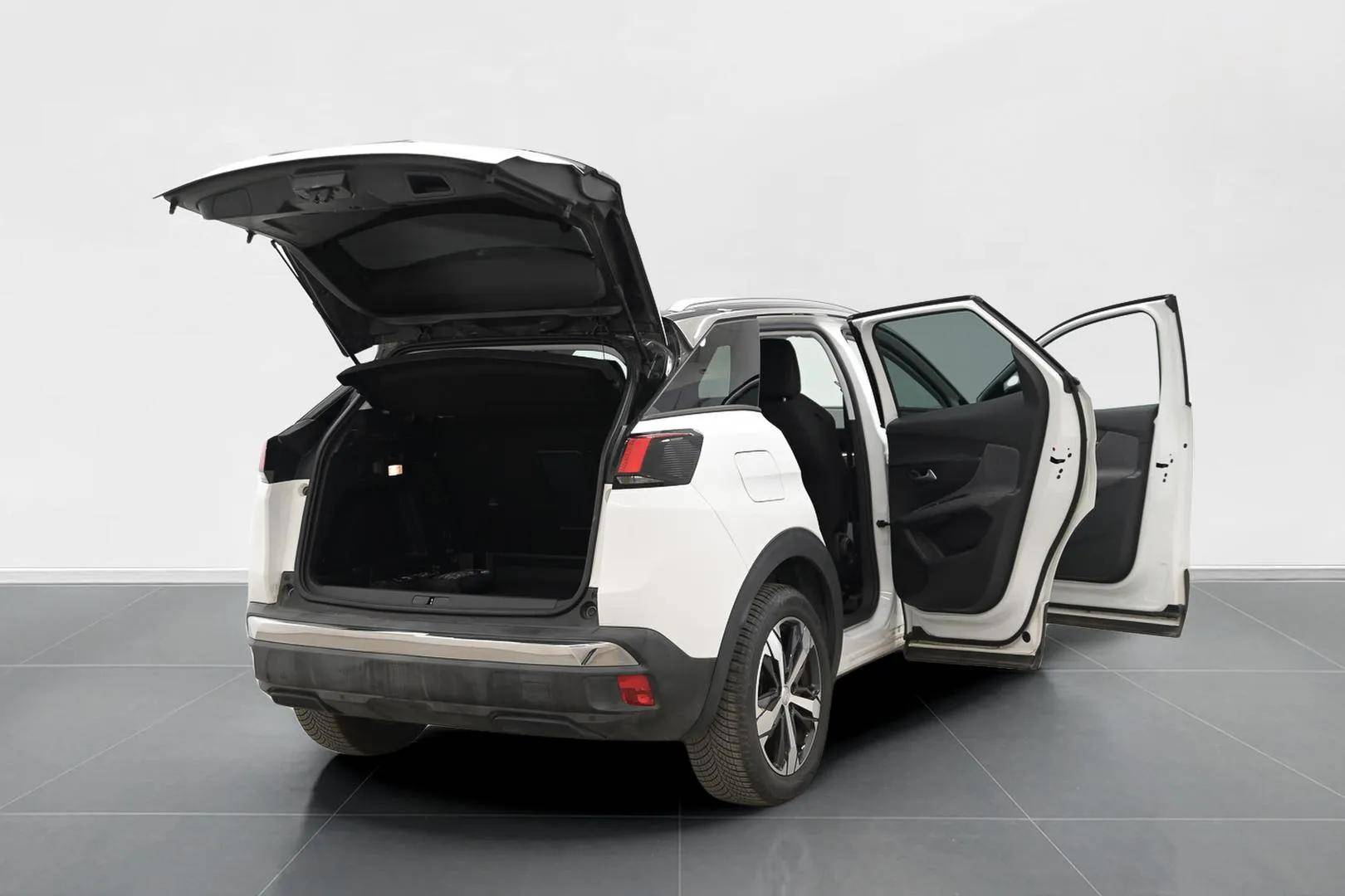 PEUGEOT 3008 - Foto 5