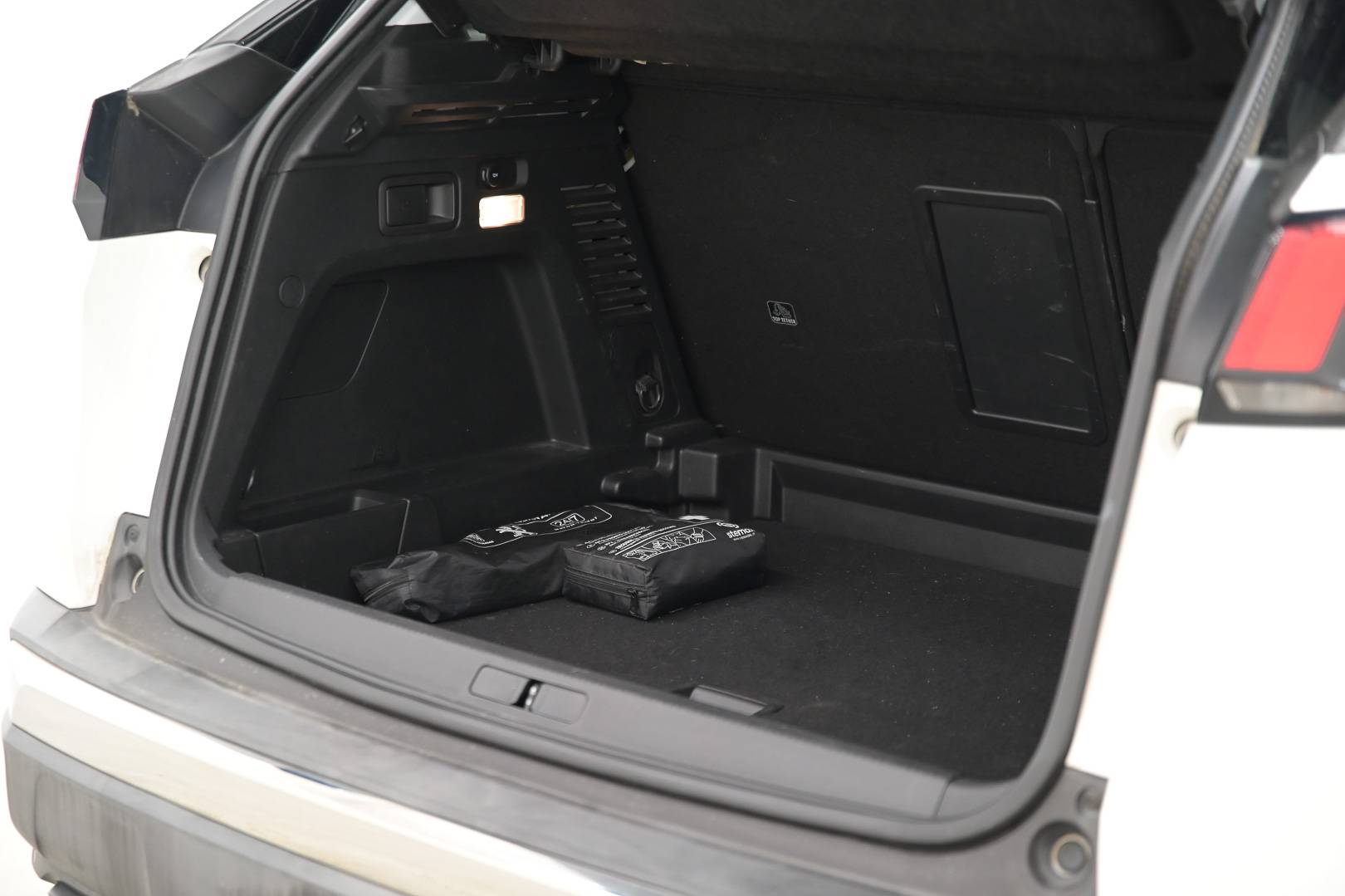 PEUGEOT 3008 - Foto 6