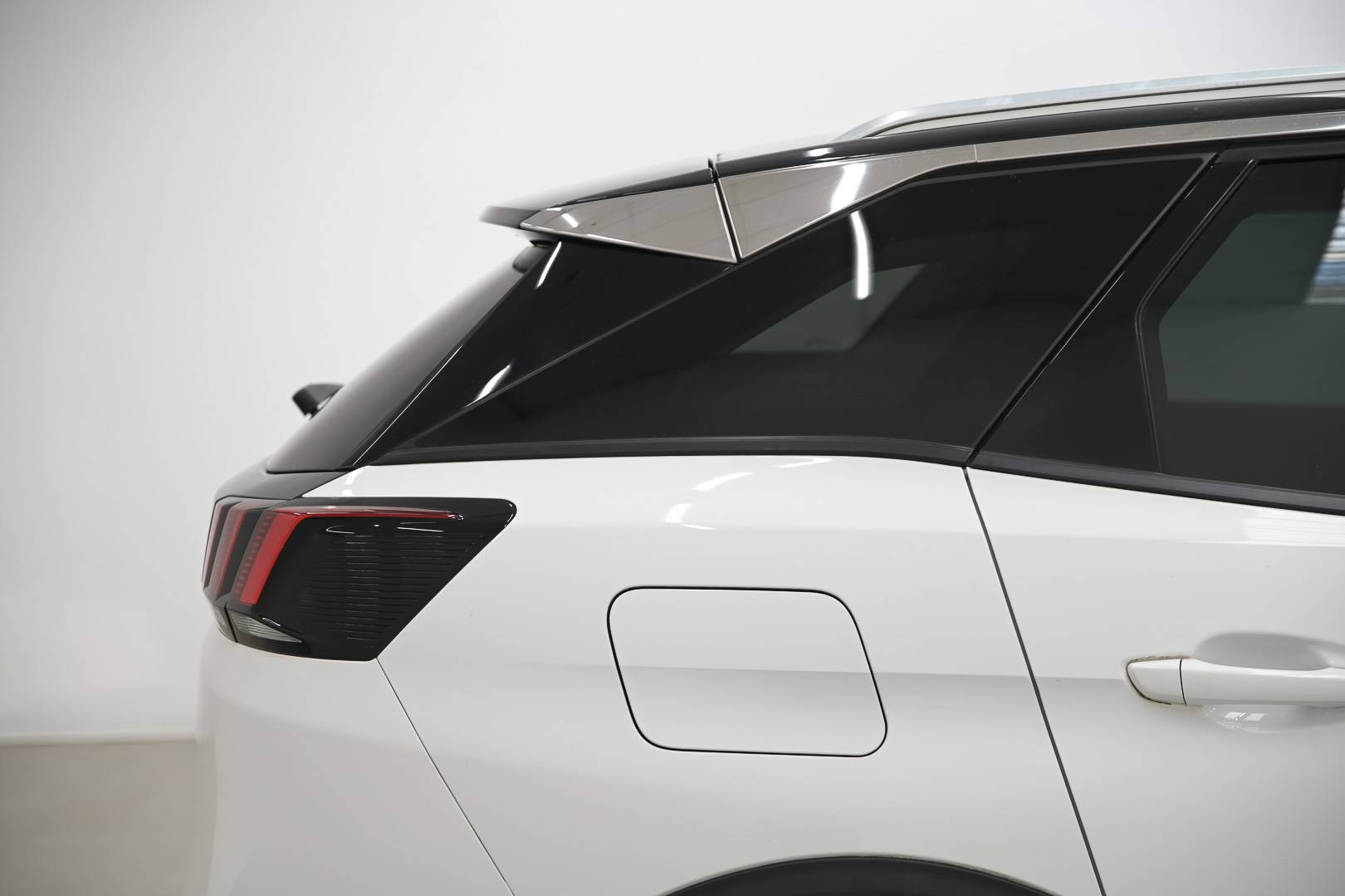 PEUGEOT 3008 - Foto 9