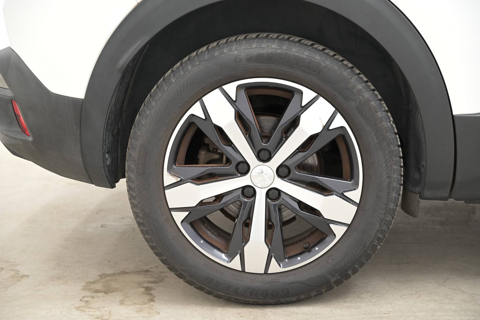 PEUGEOT 3008 - Foto 10