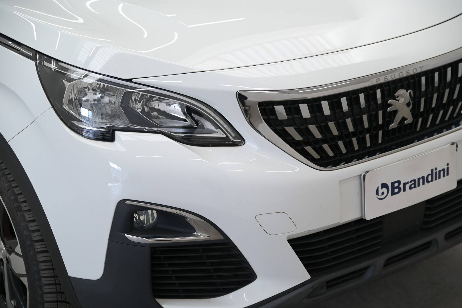 PEUGEOT 3008 - Foto 12
