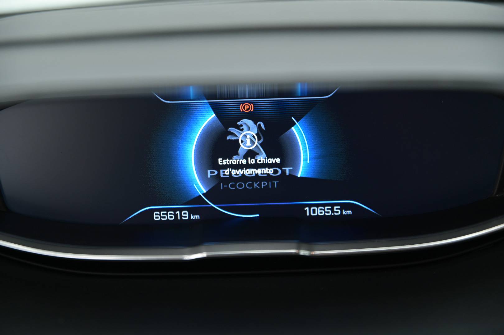 PEUGEOT 3008 - Foto 15