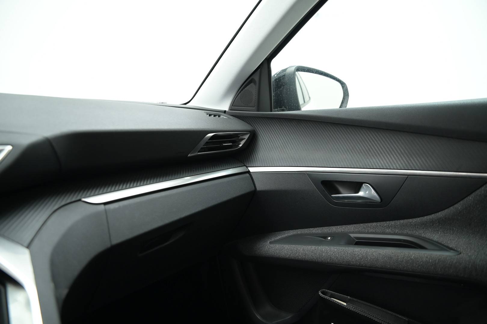 PEUGEOT 3008 - Foto 16