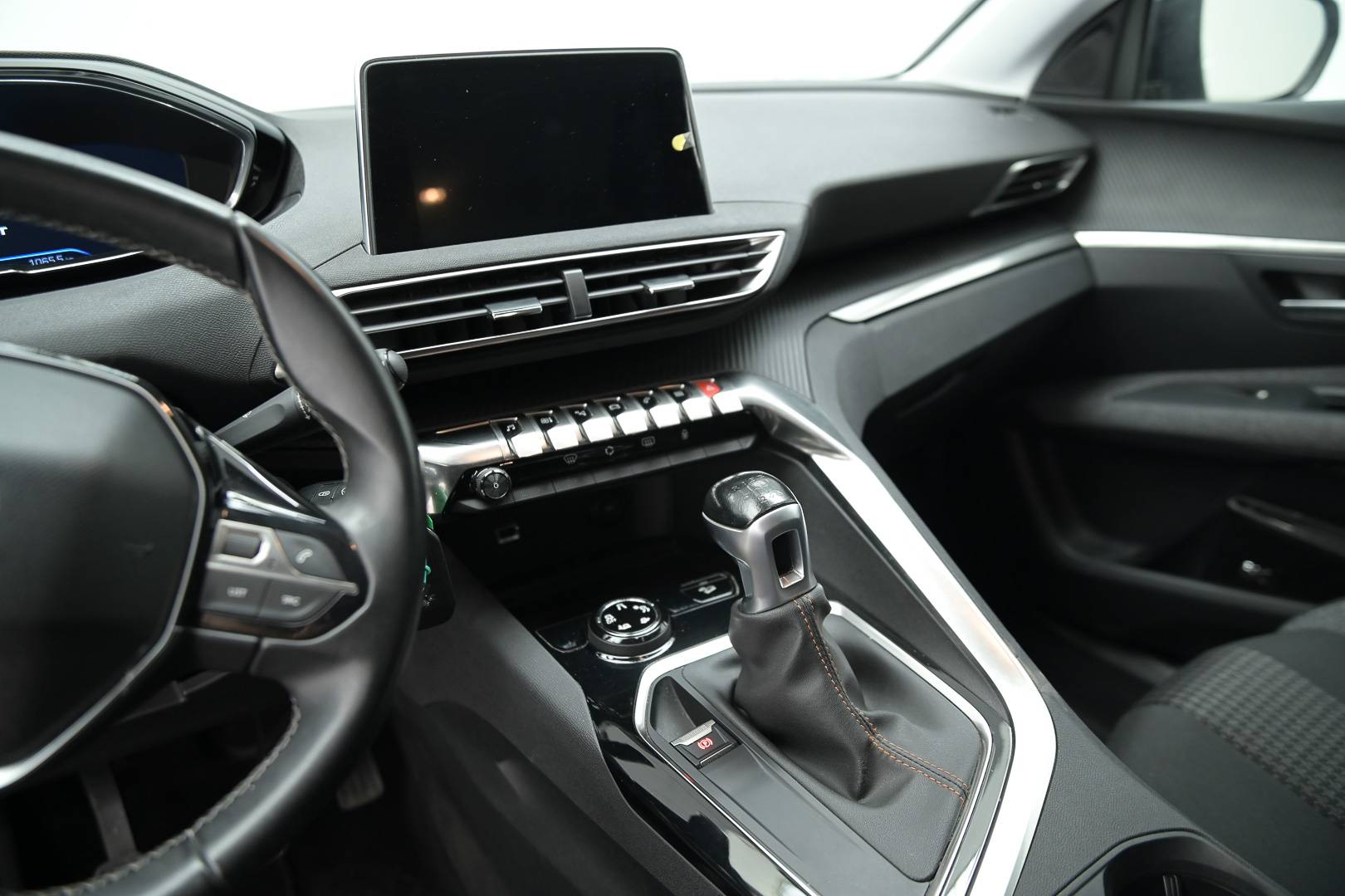PEUGEOT 3008 - Foto 17
