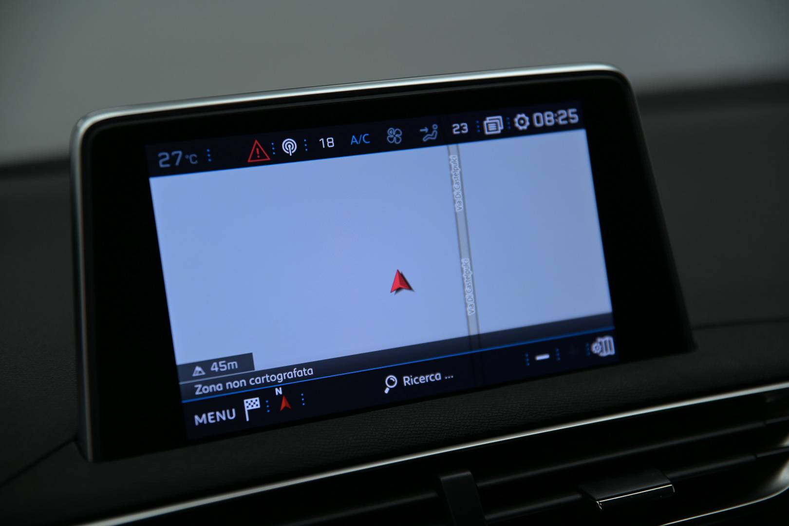 PEUGEOT 3008 - Foto 26