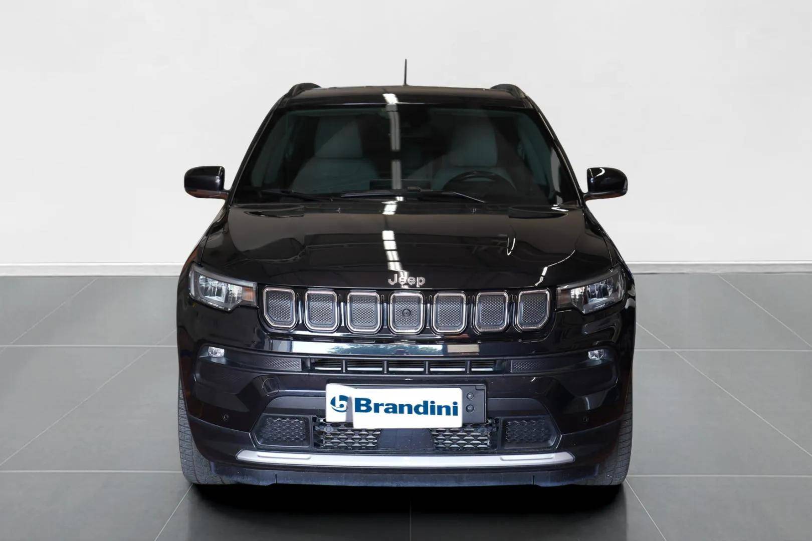 JEEP Compass - Foto 2
