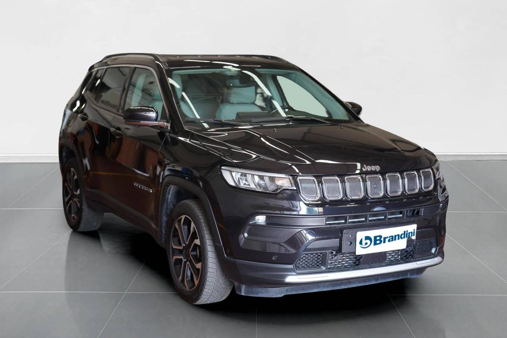JEEP Compass - Foto 3