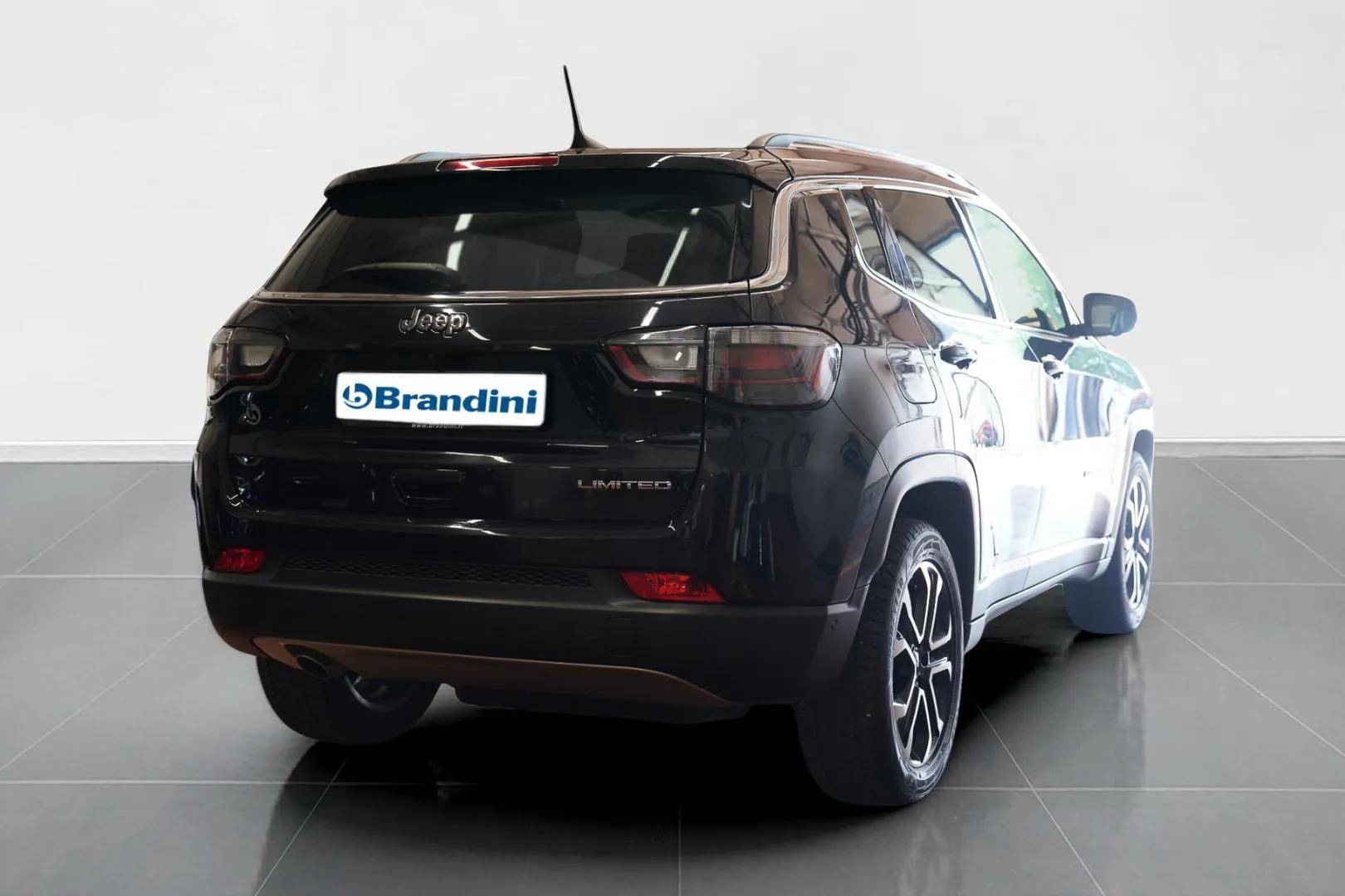 JEEP Compass - Foto 7