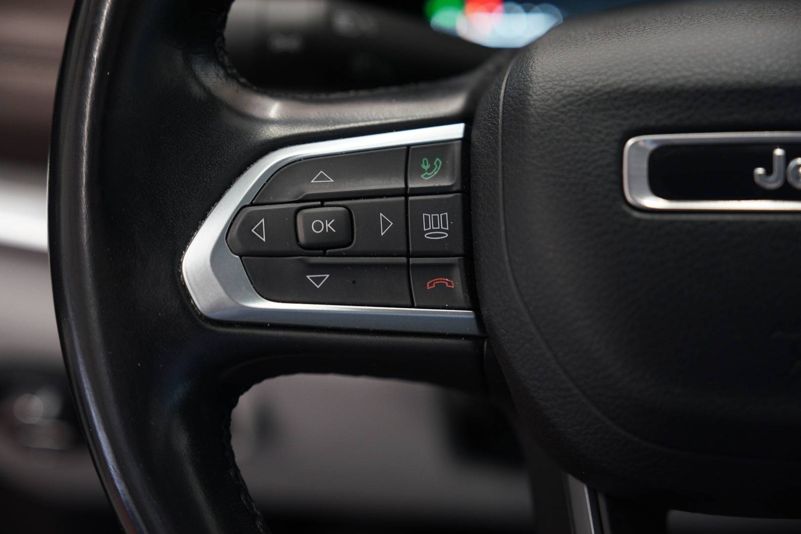 JEEP Compass - Foto 11