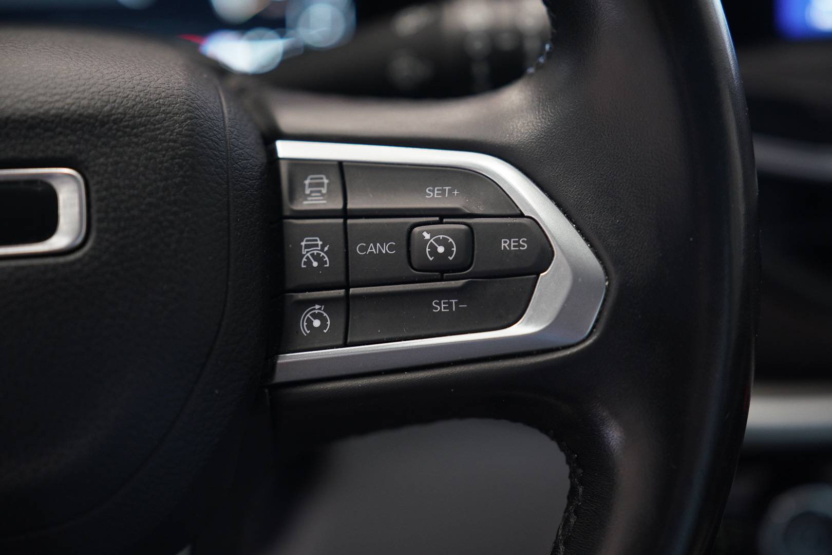 JEEP Compass - Foto 12