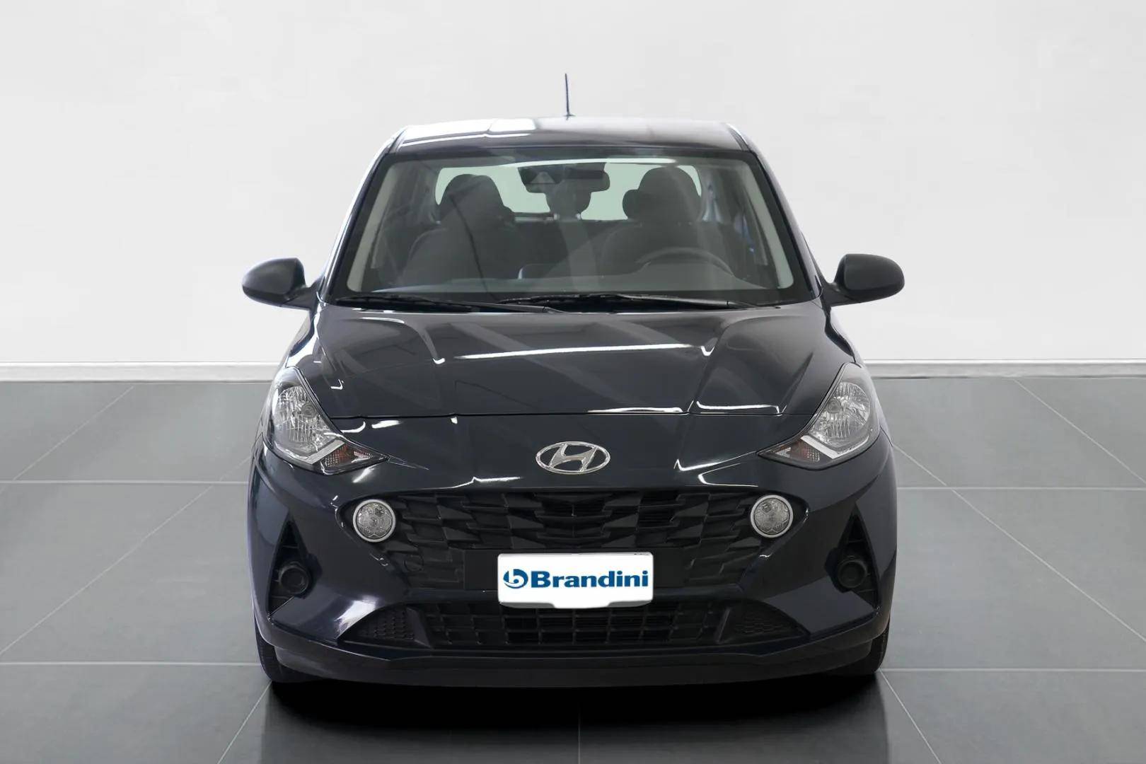 HYUNDAI I10 - Foto 2