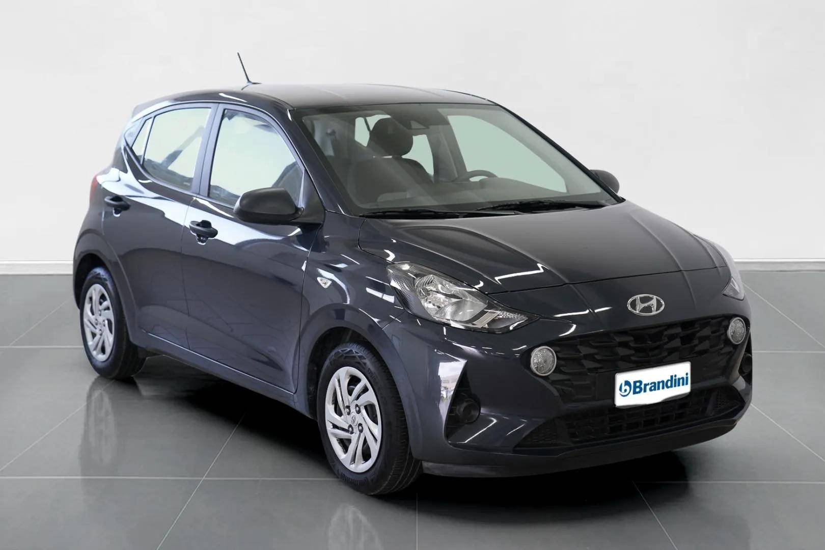 HYUNDAI I10 - Foto 3