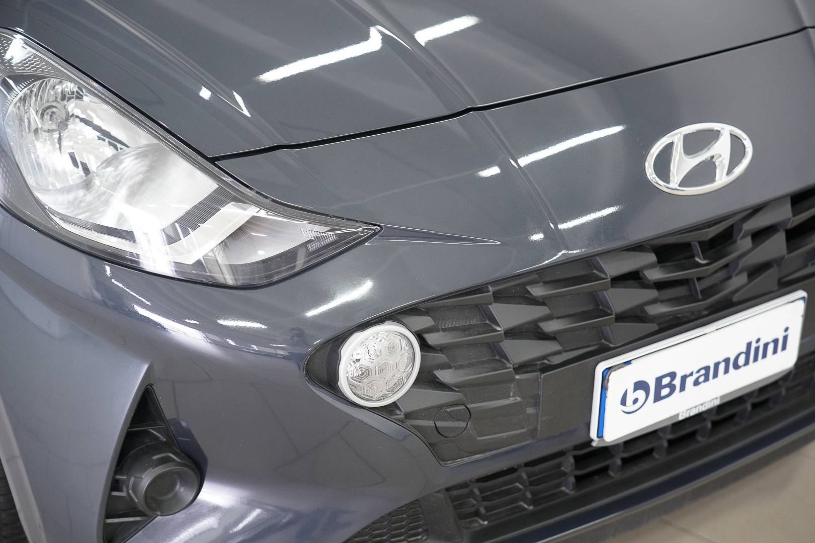 HYUNDAI I10 - Foto 4
