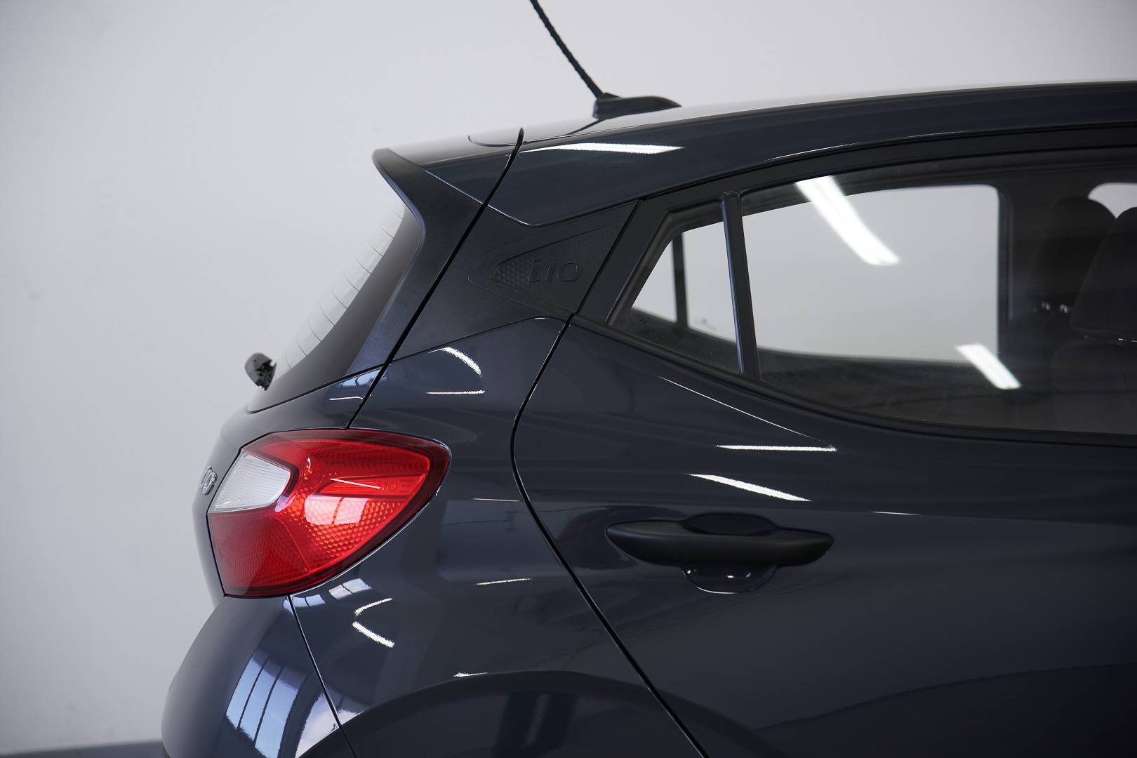 HYUNDAI I10 - Foto 6