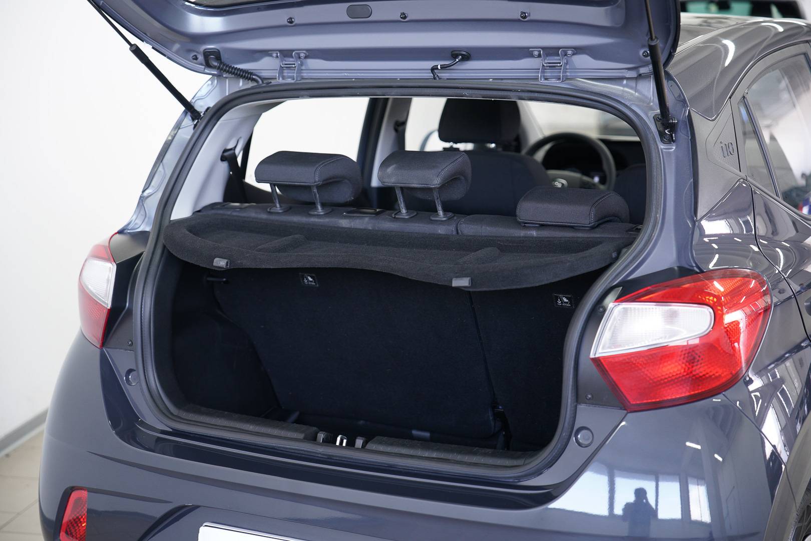 HYUNDAI I10 - Foto 9