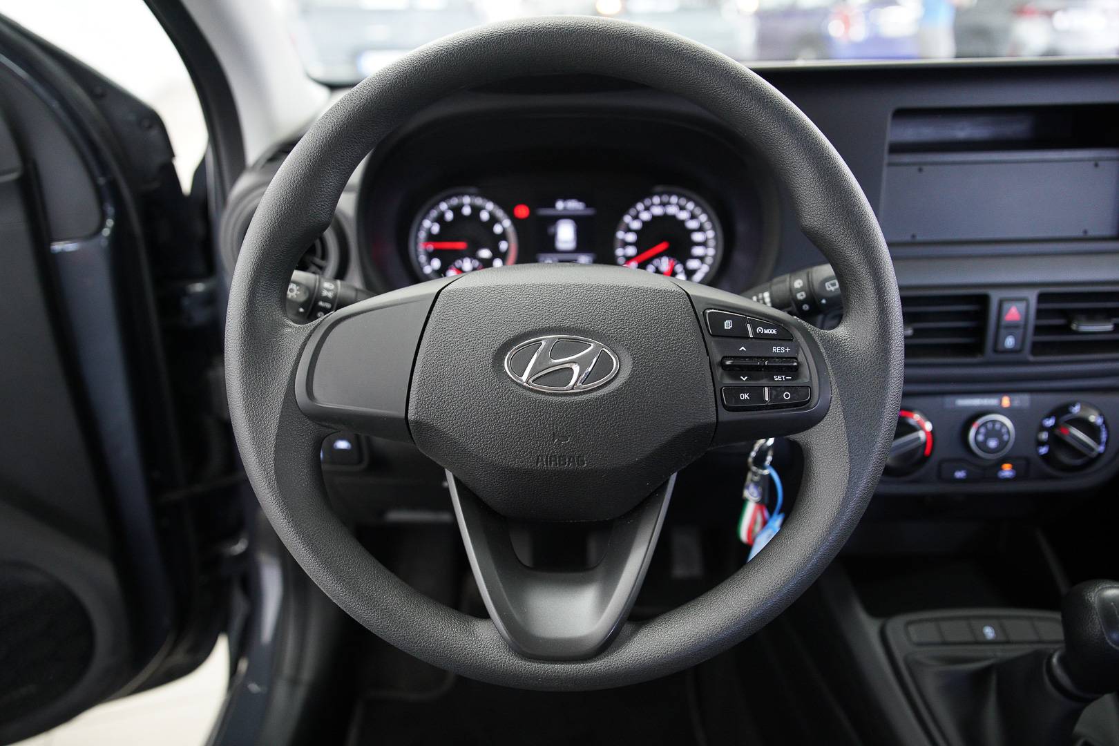 HYUNDAI I10 - Foto 11
