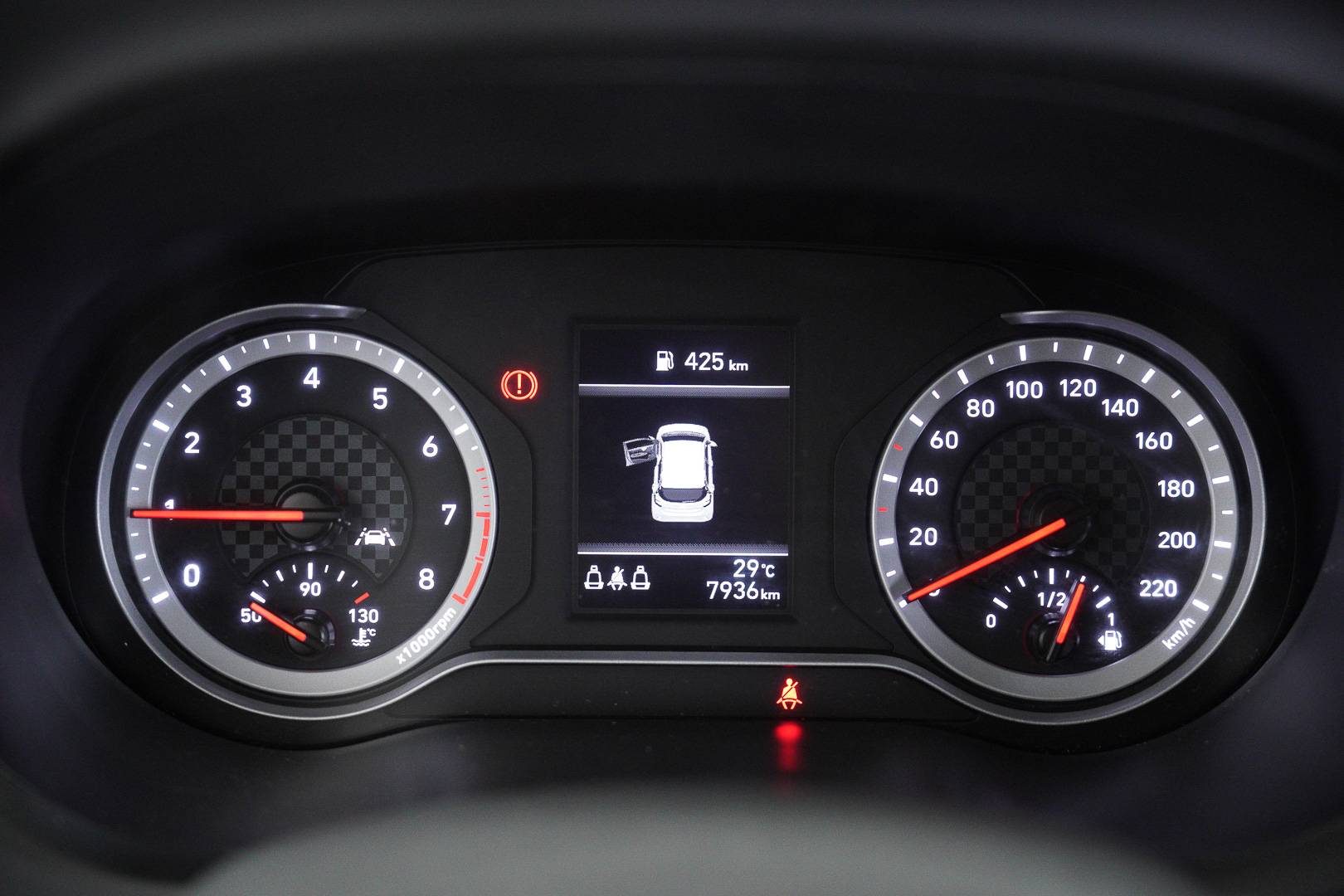 HYUNDAI I10 - Foto 14