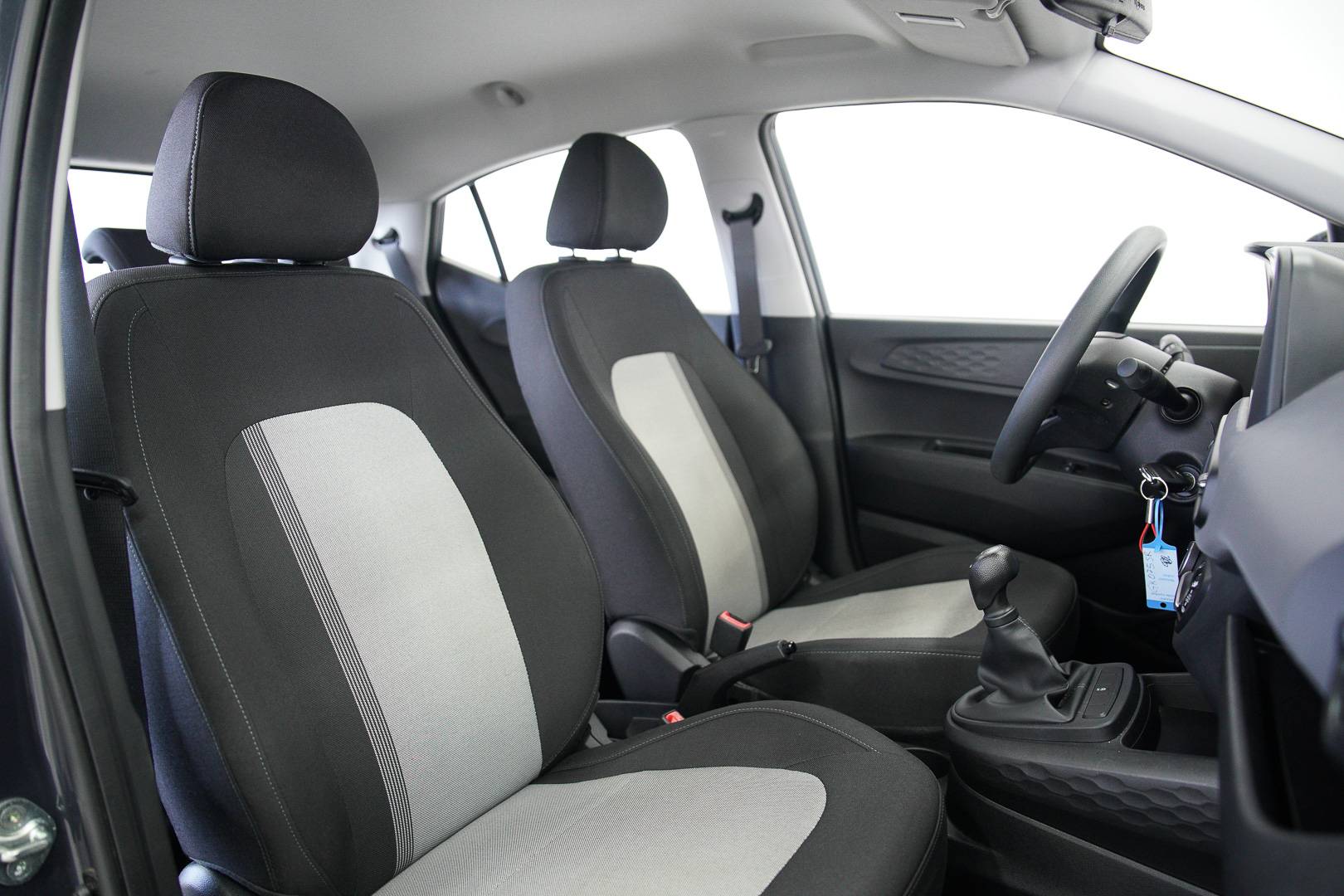 HYUNDAI I10 - Foto 18