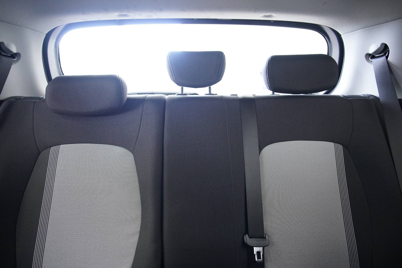 HYUNDAI I10 - Foto 20