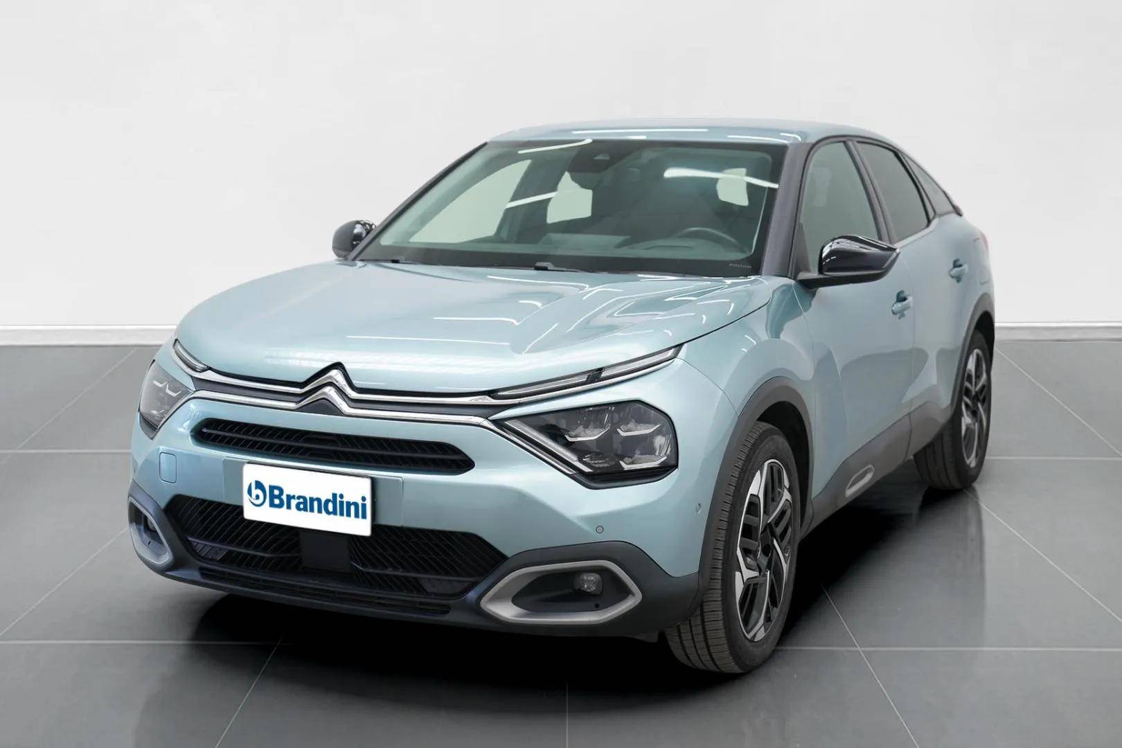 CITROEN C4 - Foto 1