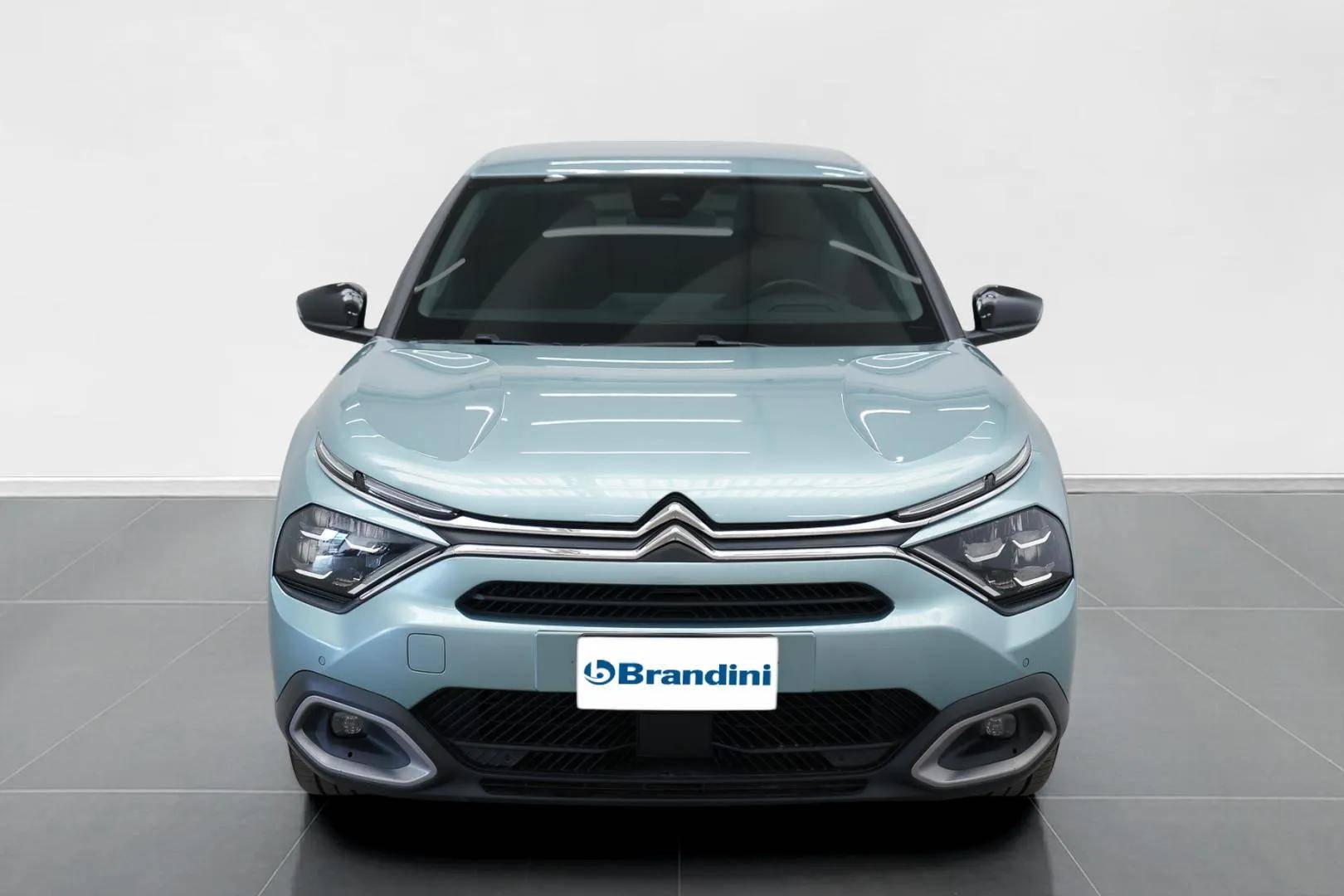 CITROEN C4 - Foto 2
