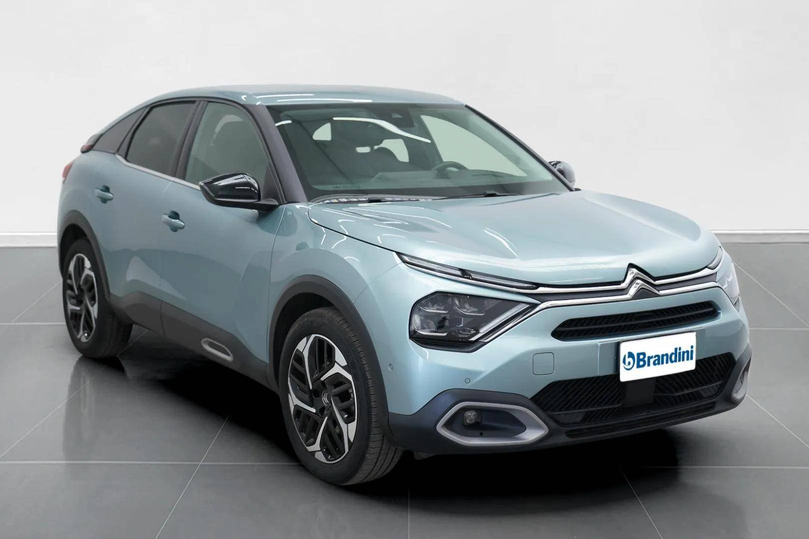 CITROEN C4 - Foto 3