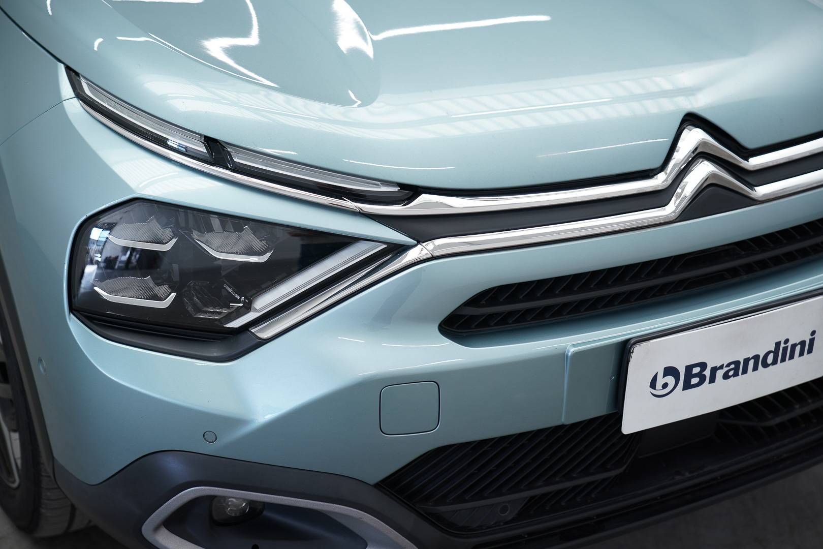 CITROEN C4 - Foto 4