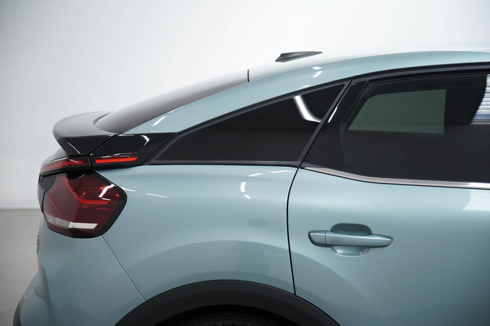 CITROEN C4 - Foto 6