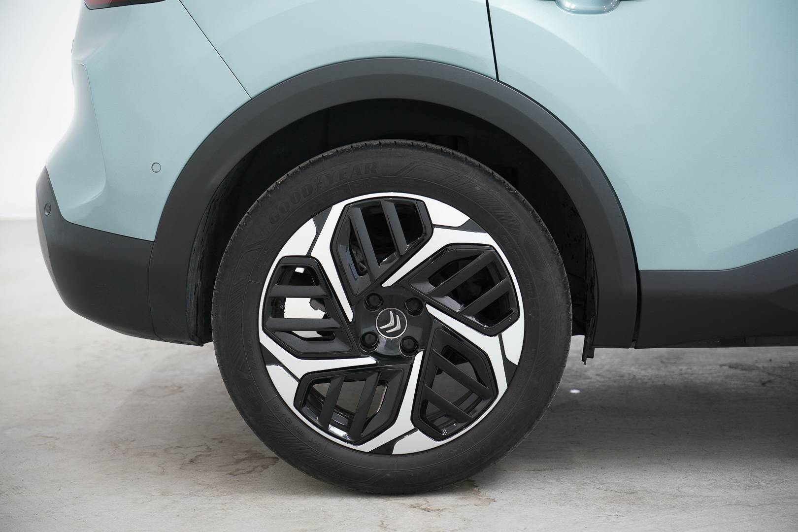 CITROEN C4 - Foto 7
