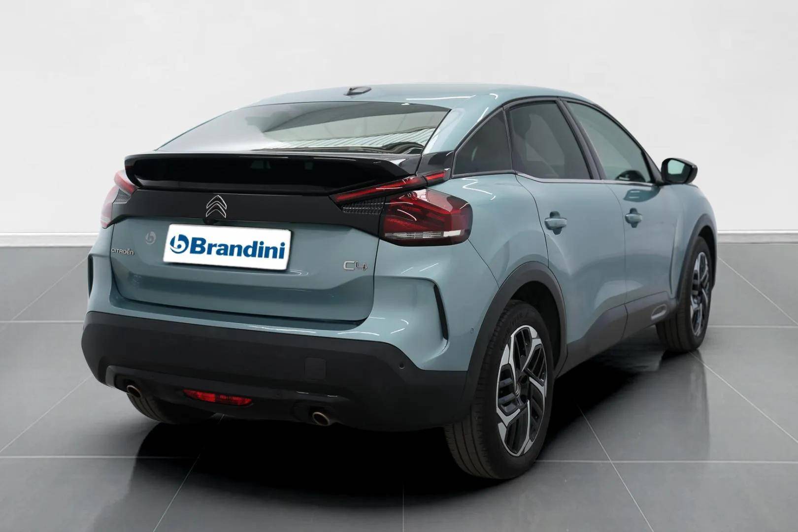 CITROEN C4 - Foto 8
