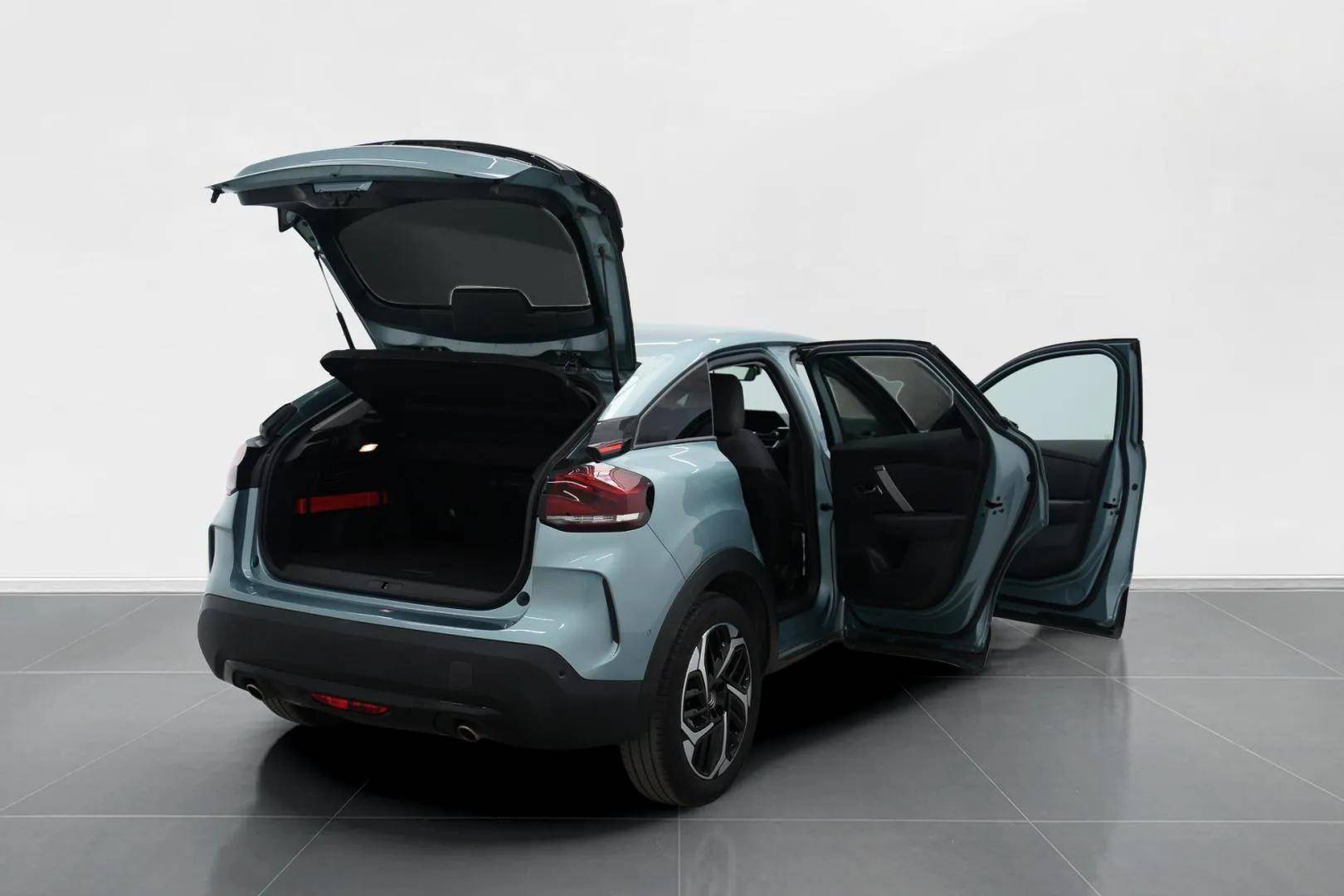 CITROEN C4 - Foto 9
