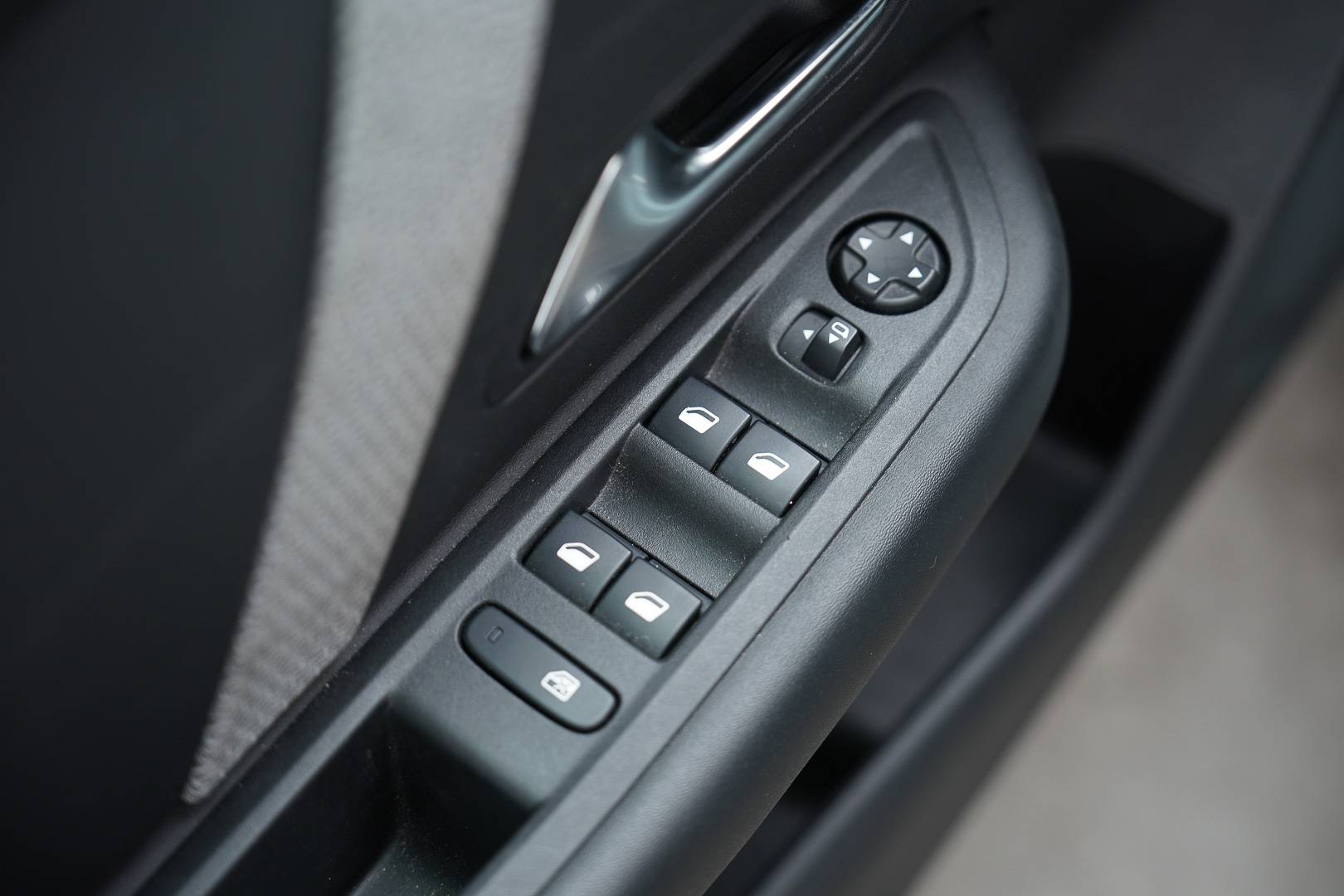 CITROEN C4 - Foto 10