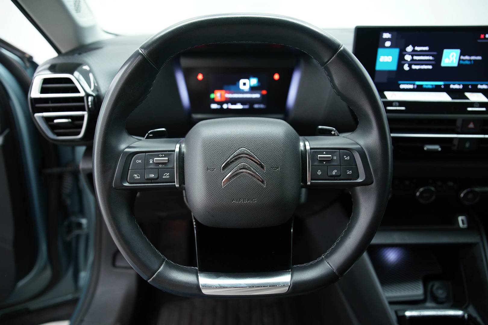 CITROEN C4 - Foto 11