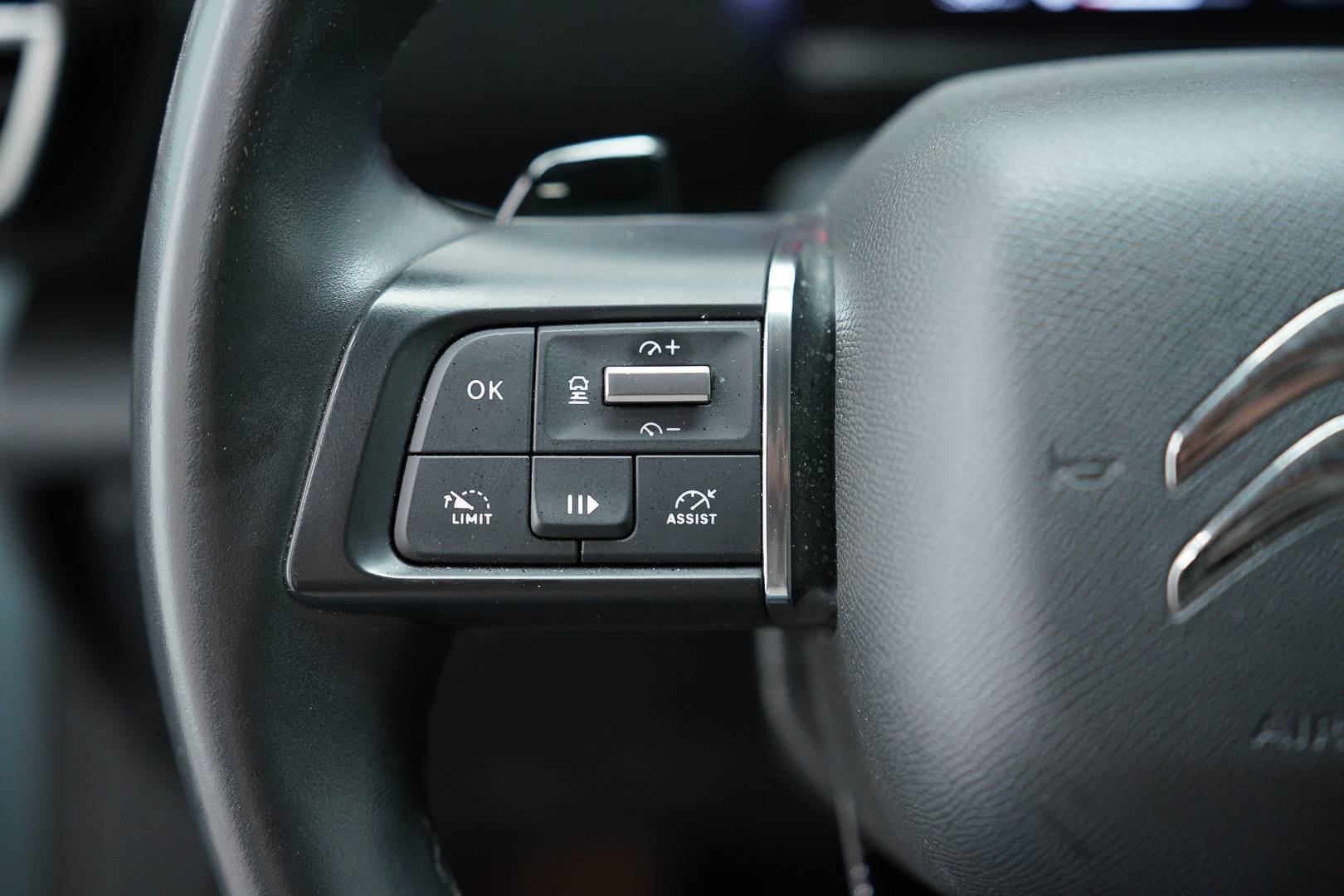 CITROEN C4 - Foto 12
