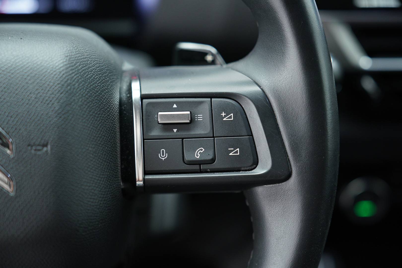 CITROEN C4 - Foto 13