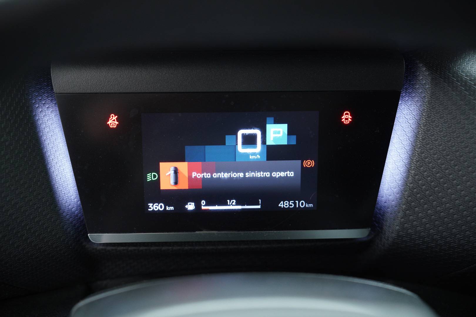 CITROEN C4 - Foto 15