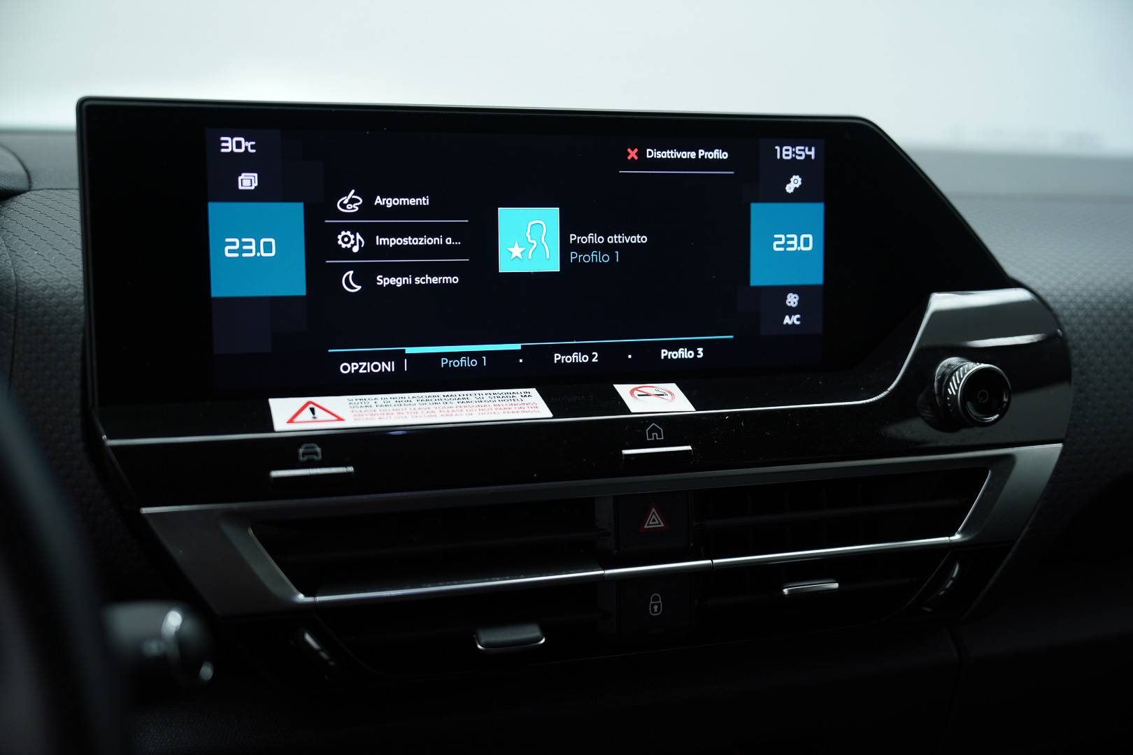 CITROEN C4 - Foto 16