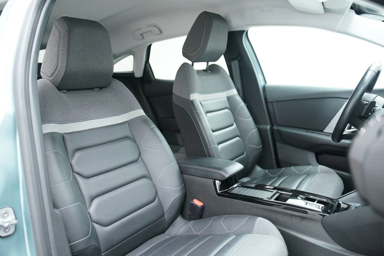 CITROEN C4 - Foto 20