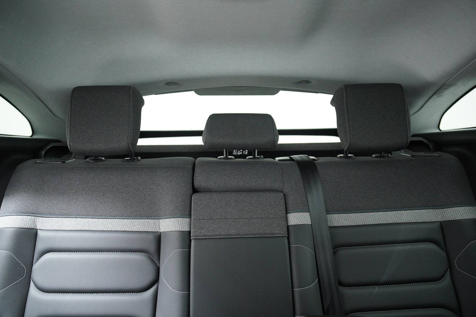 CITROEN C4 - Foto 22