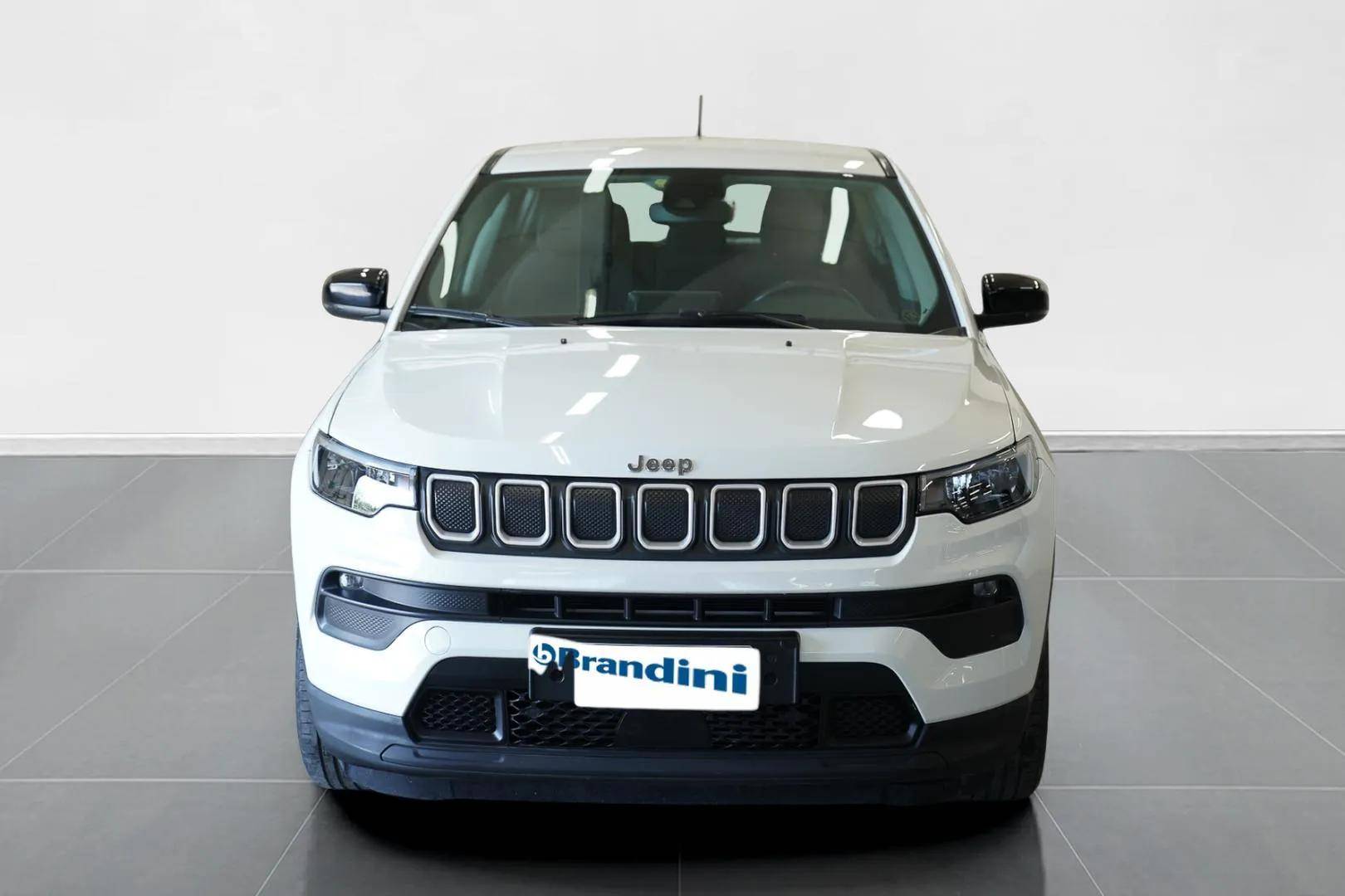 JEEP Compass - Foto 2