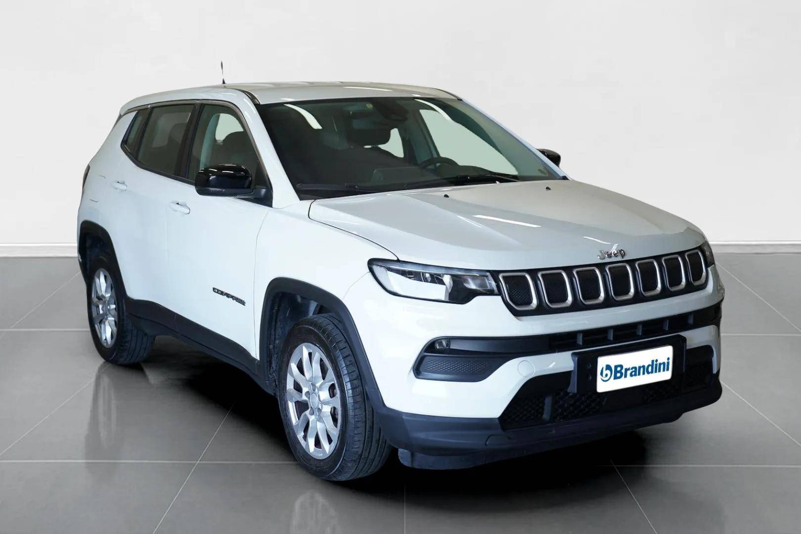 JEEP Compass - Foto 3