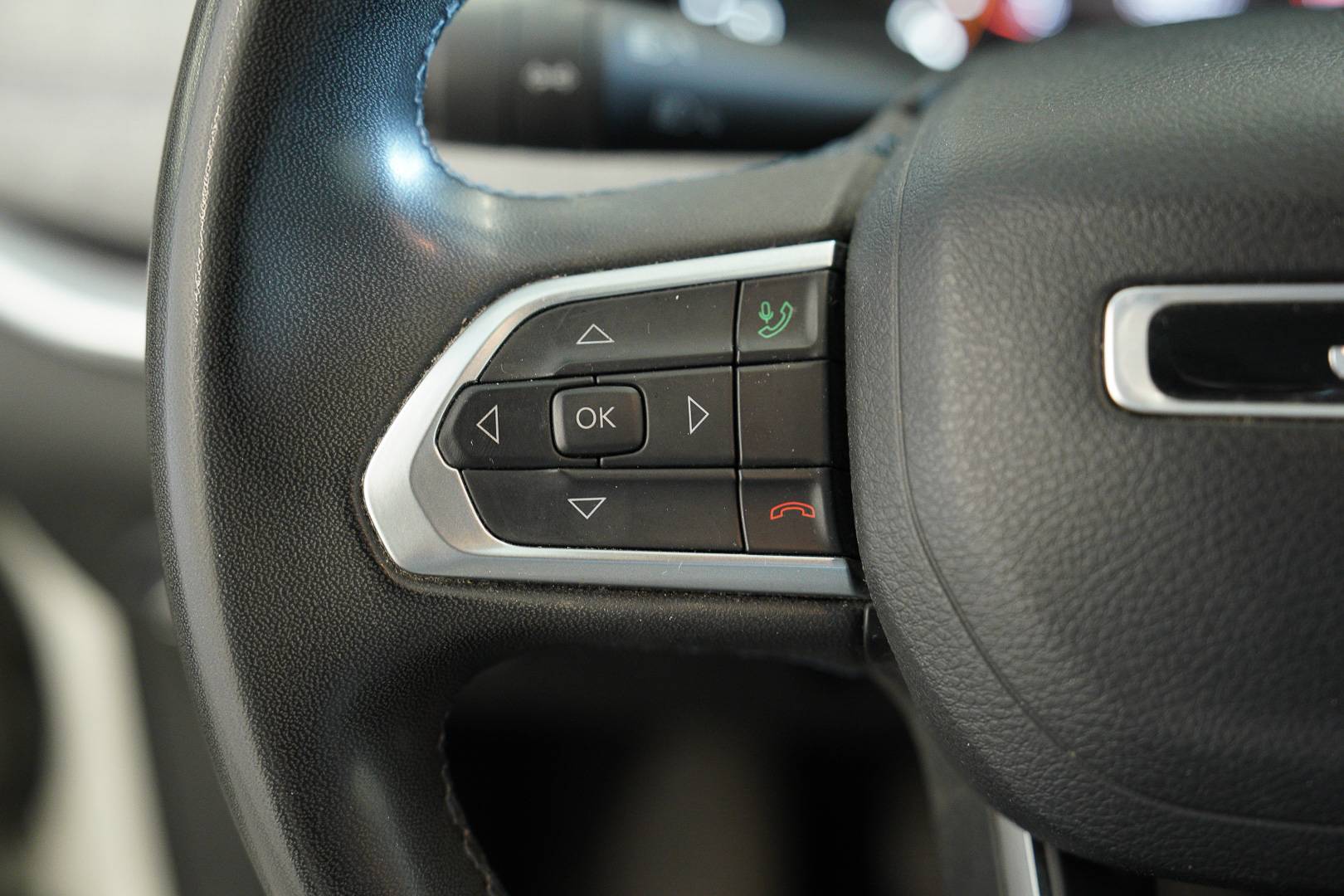 JEEP Compass - Foto 11